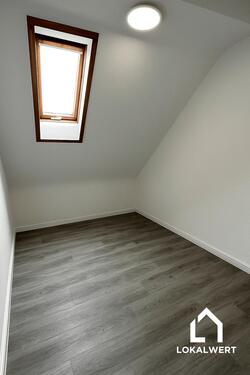 Foto - Etagenwohnung in Düren