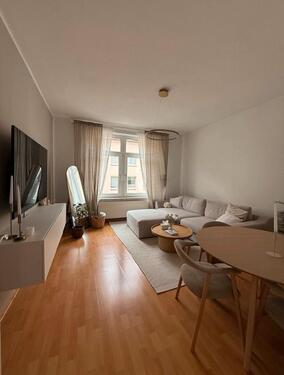 Foto - 3-Zimmer-Wohnung in Hannover - möbliert zur Zwischenmiete