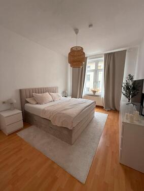 Foto - Etagenwohnung zur Miete in Hannover