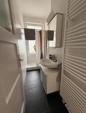 Foto - Etagenwohnung in Hannover