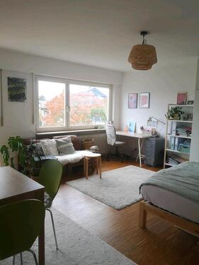 Foto - 1 Zimmer Wohnung in Korntal - 760,00 EUR Kaltmiete, ca.  34,00 m²