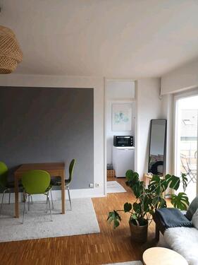 Foto - 1 Zimmer Etagenwohnung in Korntal-Münchingen