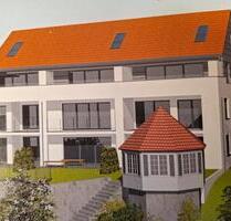 3 Zi-Wohnung in Ellwangen, EG, EBK, TG mit Gartenanteil - Abtsgmünd