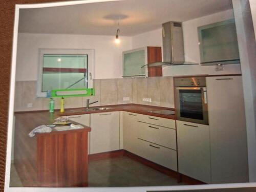 Foto - 3 Zimmer Etagenwohnung in Abtsgmünd