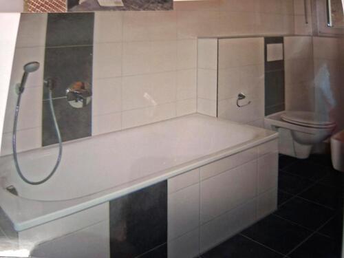 Foto - Etagenwohnung in Abtsgmünd zur Miete