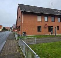 3 Zimmer Erdgeschosswohnung - ruhige Lage - Erholungspark Spaden - Schiffdorf