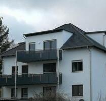 Moderne 3 ZKB Wohnung im Kurpark, KfW55, Einbauküche, Fahrstuhl - Bad Hersfeld