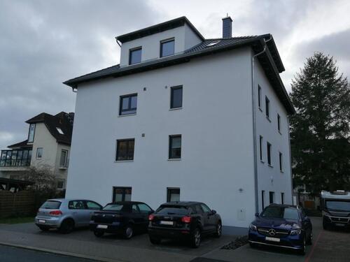 Foto - 3 Zimmer Etagenwohnung zur Miete in Bad Hersfeld