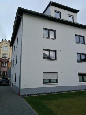 Foto - 3 Zimmer Etagenwohnung in Bad Hersfeld