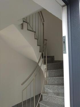 Foto - Etagenwohnung in Bad Hersfeld zur Miete