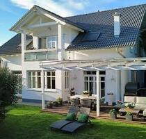 Privatverkauf: versteckte Perle am Ortsrand - Meckenheim