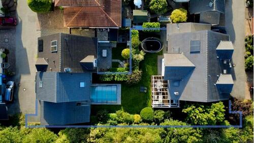 Foto - 11 Zimmer Einfamilienhaus in Meckenheim