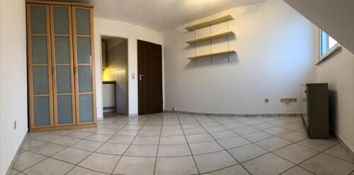 Foto - STUDENTEN APPARTEMENT IN TRIER-TARFORST