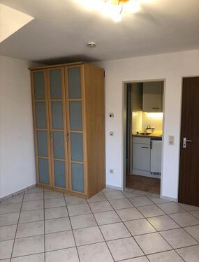 Foto - 1 Zimmer Etagenwohnung zur Miete in Trier