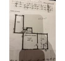 Mietwohnung - 727,00&nbsp;EUR Kaltmiete, ca.&nbsp; 66,00&nbsp;m&sup2; in Bispingen (PLZ: 29646)