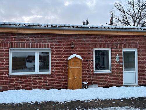 Foto - 2 Zimmer Etagenwohnung zur Miete in Bispingen