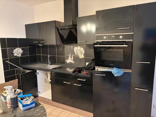 Foto - 2 Zimmer Etagenwohnung in Bispingen