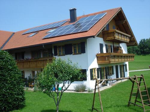 Foto - 14 Zimmer Einfamilienhaus in Sulzberg