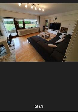 Foto - 3 Zimmerwohnung in Karben - 770,00&nbsp;EUR Kaltmiete, ca.&nbsp; 80,00&nbsp;m&sup2;