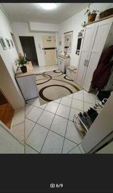 Foto - Etagenwohnung in Karben zur Miete