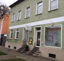 Gewerberaum in Zentrum Schönebeck – Büro Friseur Nails Tattoo - Schönebeck (Elbe)
