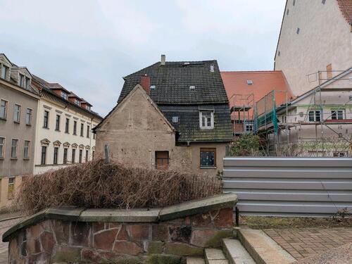 Foto - 8 Zimmer Einfamilienhaus zum Kaufen in Leisnig