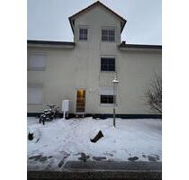 Gemütliche 2-Zimmerwohnung im Süden Rintelns