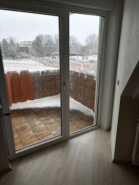 Foto - 2 Zimmer Etagenwohnung in Rinteln