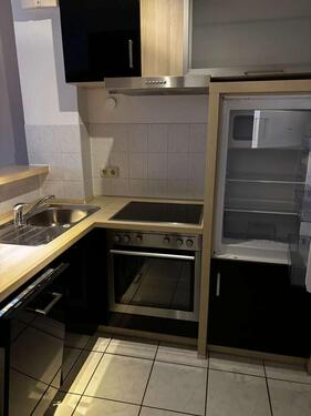 Foto - Etagenwohnung in Rinteln zur Miete