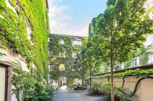 Foto - 4 Zimmer Etagenwohnung in München