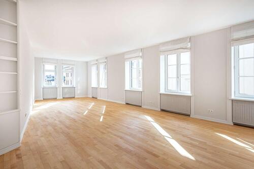 Foto - Etagenwohnung in München zur Miete