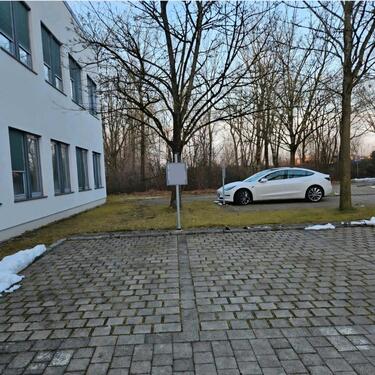 Foto - Stellplatz in Aschheim zu vermieten