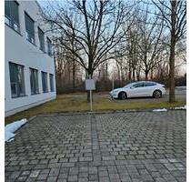 Stellplatz in Aschheim zu vermieten - München Messestadt Riem