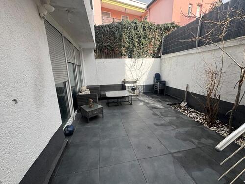 Foto - 2.5 Zimmer Etagenwohnung zur Miete in Ludwigshafen am Rhein