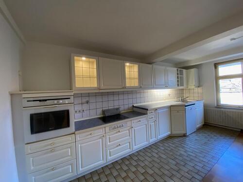 Foto - 6 Zimmer Etagenwohnung in Biberach an der Riß