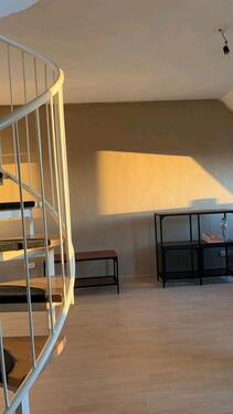 Foto - 4 Raum Maisonette Wohnung in schöner und ruhiger Lage.