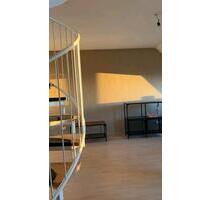 4 Raum Maisonette Wohnung in schöner und ruhiger Lage. - Halle (Saale) Silberhöhe