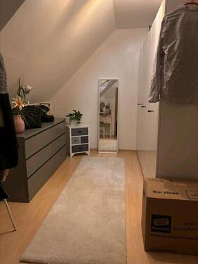 Foto - 4 Zimmer Maisonettenwohnung zur Miete in Halle (Saale)