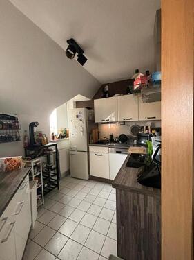 Foto - Maisonettenwohnung in Halle (Saale) zur Miete