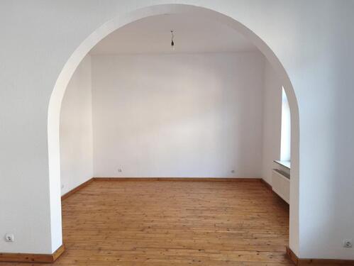 Foto - 2.5 Zimmer Hochparterre in Essen