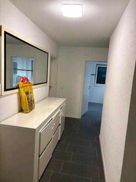 Foto - Etagenwohnung in Kehl zur Miete