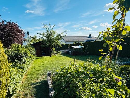 Foto - Doppelhaushälfte in Hof zum Kaufen