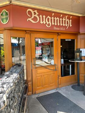 Foto - Café Bistro zu verpachten - 1.550,00&nbsp;EUR Kaltmiete, ca.&nbsp; 95,00&nbsp;m&sup2;