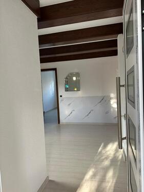 Foto - Frisch renovierte 4-Zimmer Whg. in Uhingen (GartenBalkonGarage)