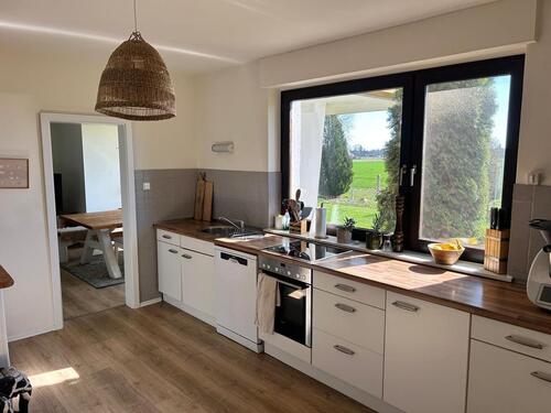 Foto - 4 Zimmer Erdgeschoßwohnung zur Miete in Versmold