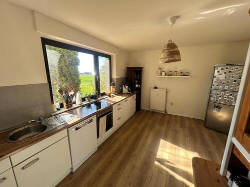 Foto - 4 Zimmer Erdgeschoßwohnung in Versmold