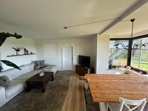 Foto - Erdgeschoßwohnung in Versmold zur Miete