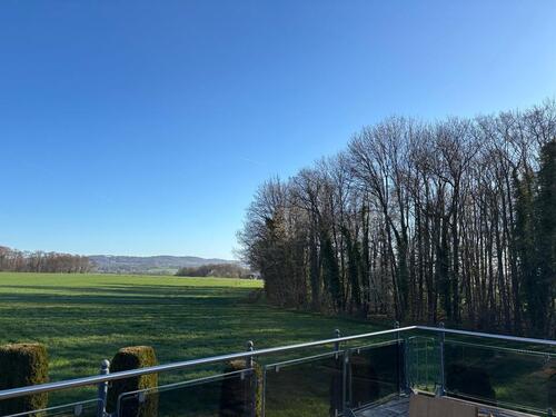 Foto - Modernisiert mit Blick aufs Wiehengebirge!