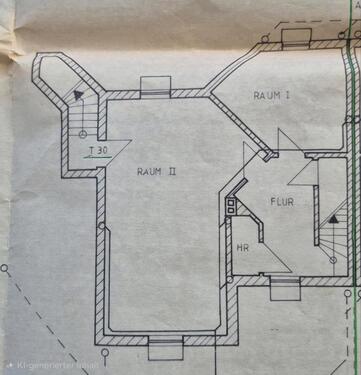Foto - Haus Einfamilienhaus Doppelhaushälfte