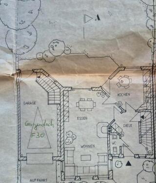 Foto - 4 Zimmer Doppelhaushälfte zum Kaufen in Geldern